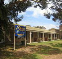 Elliston Apartments - Great Ocean Road Tourism