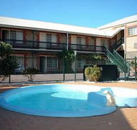 Goolwa Central Motel And Murphys Inn - Great Ocean Road Tourism