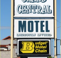 Grand Central Motel - Great Ocean Road Tourism