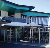 Highlander Hotel Bar Kitchen Rooftop - Great Ocean Road Tourism