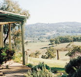 Fairview Ridge Bed  Breakfast - Great Ocean Road Tourism
