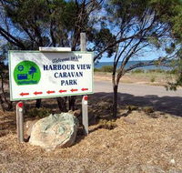 Harbour View Caravan Park - Great Ocean Road Tourism