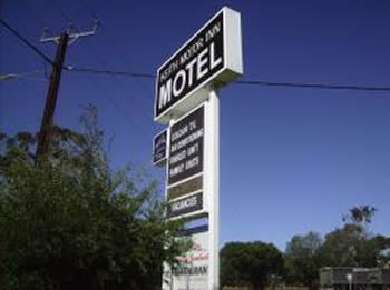  Great Ocean Road Tourism