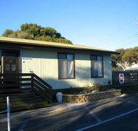Lake Albert Caravan Park - Great Ocean Road Tourism