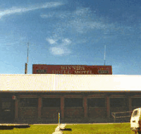 Minnipa Hotel Motel - Great Ocean Road Tourism