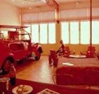 Fire Station Inn - Great Ocean Road Tourism