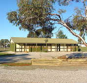 Melrose Holiday Units - Great Ocean Road Tourism
