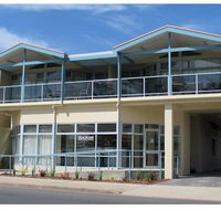 Port Lincoln Foreshore Apartments - Great Ocean Road Tourism