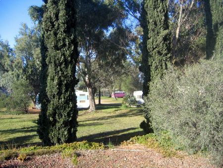 Rivers Edge Caravan Park - Great Ocean Road Tourism 1