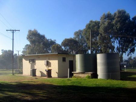 Rivers Edge Caravan Park - Great Ocean Road Tourism 2
