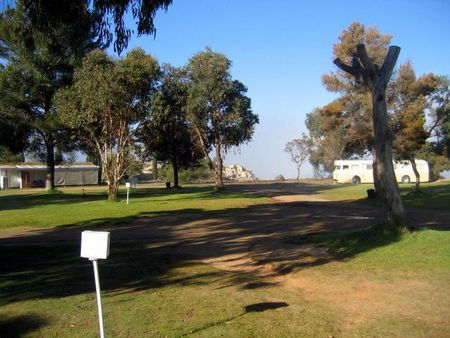 Rivers Edge Caravan Park - Great Ocean Road Tourism 3