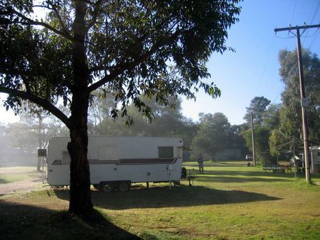 Rivers Edge Caravan Park - Great Ocean Road Tourism 4