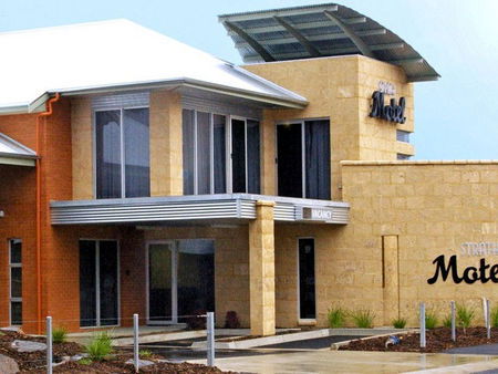 Strath Motel - Great Ocean Road Tourism 0
