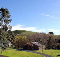 The Old Oak Bed  Breakfast - Great Ocean Road Tourism