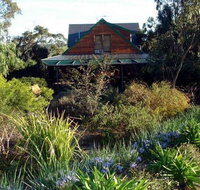 The Stumps BB - Great Ocean Road Tourism