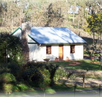 The Woodmans Cottage - Great Ocean Road Tourism