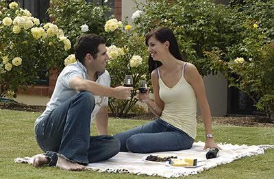 Wine & Roses Bed & Breakfast - Great Ocean Road Tourism 2