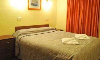 Alanvale Apartments & Motor Inn - Great Ocean Road Tourism 2