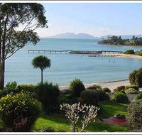 Amos House   Swansea  Villas - Great Ocean Road Tourism
