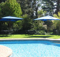 Vine Inn Barossa - Great Ocean Road Tourism