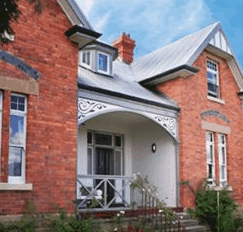 Bellerive House - Great Ocean Road Tourism 1