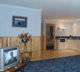 Anchor Down Cottages - Great Ocean Road Tourism 1