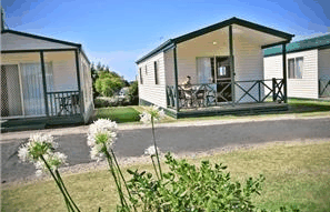 BIG4 Ulverstone Holiday Park - Great Ocean Road Tourism