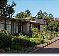 Whyalla Foreshore Motor Inn - Great Ocean Road Tourism