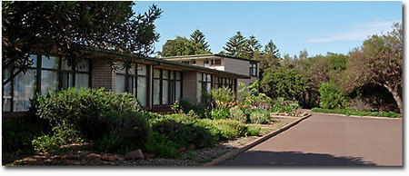 Whyalla Foreshore Motor Inn - Great Ocean Road Tourism 0