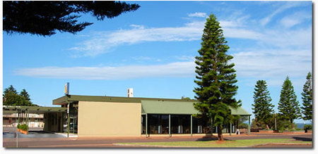 Whyalla Foreshore Motor Inn - Great Ocean Road Tourism 1
