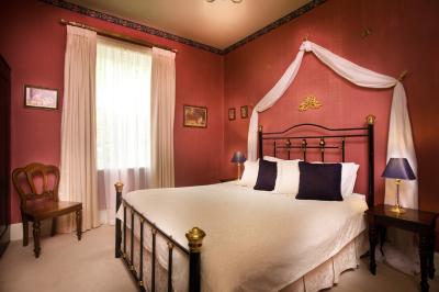 Apartments At York Mansions - Great Ocean Road Tourism 4