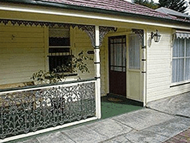 Beauty Point Cottages - Great Ocean Road Tourism 3