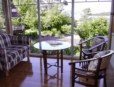 Beauty Point Cottages - Great Ocean Road Tourism 4