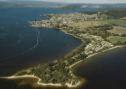 Beauty Point Tourist Park - Great Ocean Road Tourism 2