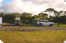 Arthur River Cabin Park - thumb 4