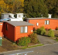 Barilla Holiday Park - Great Ocean Road Tourism