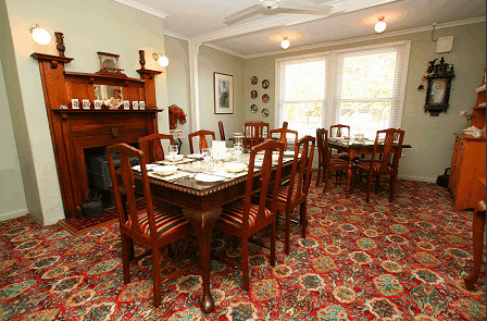 Ashton Gate Guest House - Great Ocean Road Tourism
