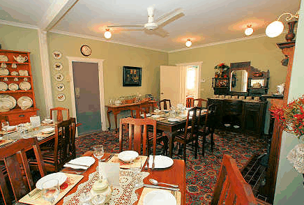 Ashton Gate Guest House - Great Ocean Road Tourism 1