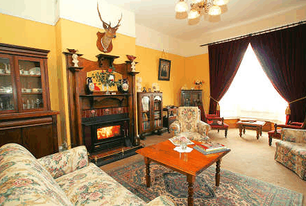 Ashton Gate Guest House - thumb 2