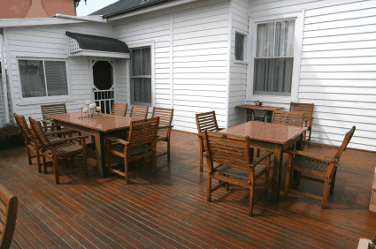 Ashton Gate Guest House - thumb 4