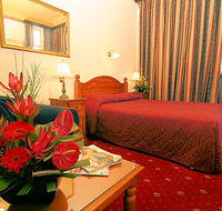 Quality Hotel Colonial Launceston - Great Ocean Road Tourism
