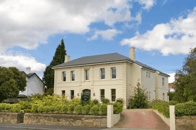 Clydesdale Manor - Great Ocean Road Tourism