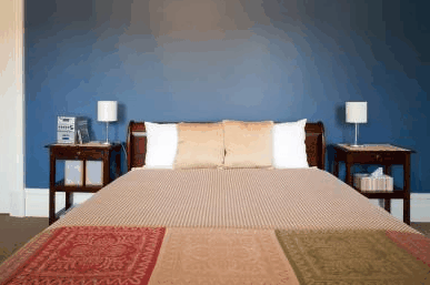 Clydesdale Manor - Great Ocean Road Tourism 3