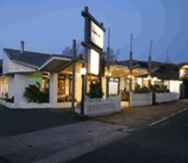 Chancellor Inn Queenstown - Great Ocean Road Tourism