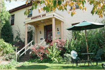 Bonney's Inn - Great Ocean Road Tourism 1