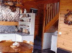 Carinya Farm Holiday Retreat - Great Ocean Road Tourism