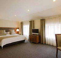 Clarion Hotel City Park Grand - Great Ocean Road Tourism