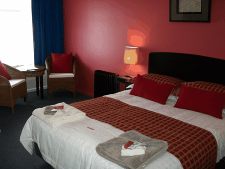 Junction Motel - Great Ocean Road Tourism