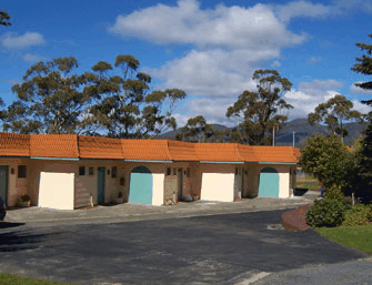 Island View Motel - Great Ocean Road Tourism