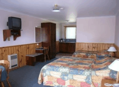 Kentish Hills Retreat - Great Ocean Road Tourism 1